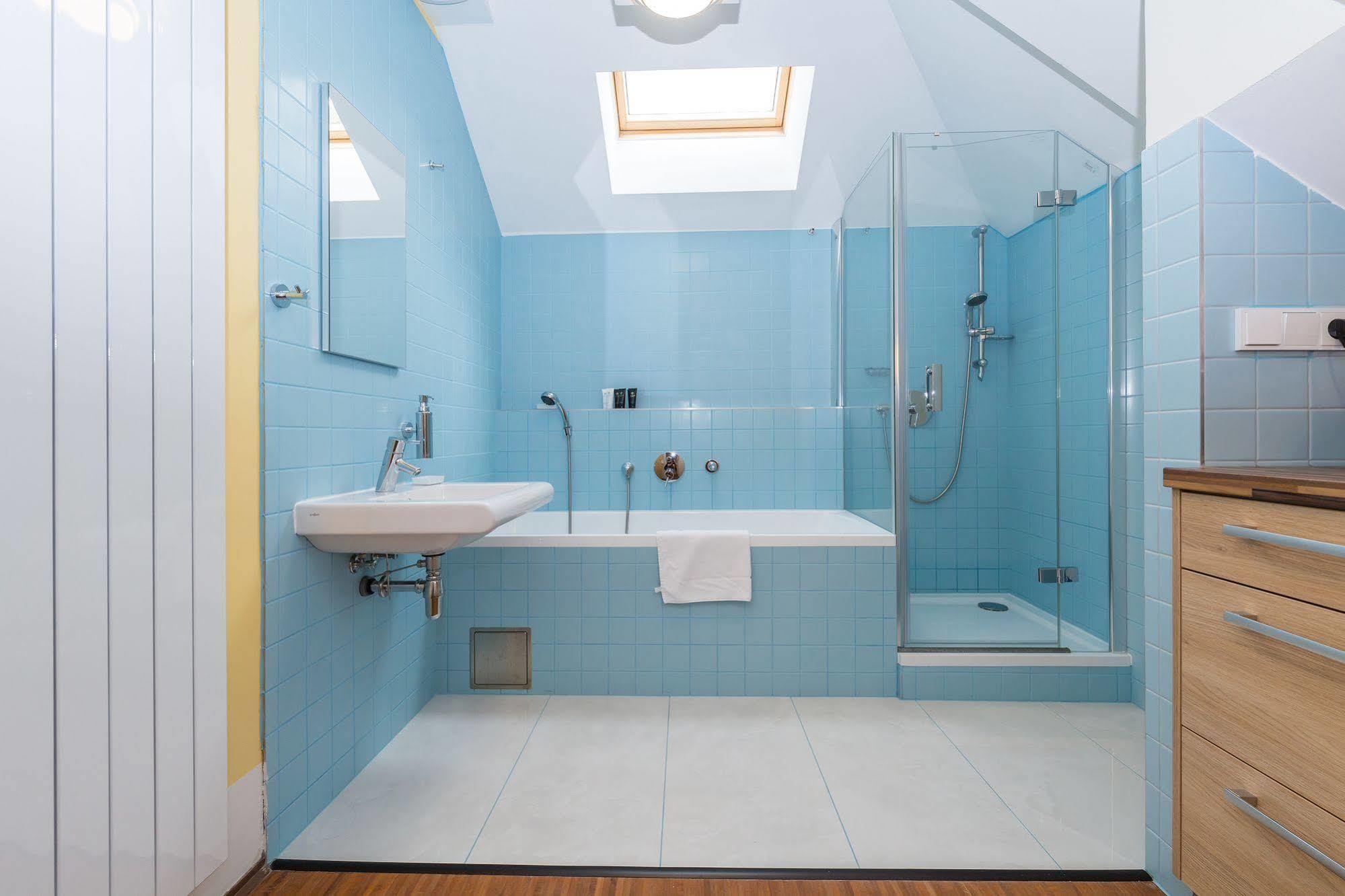 Apart Otel Louren - The Bridge 4*