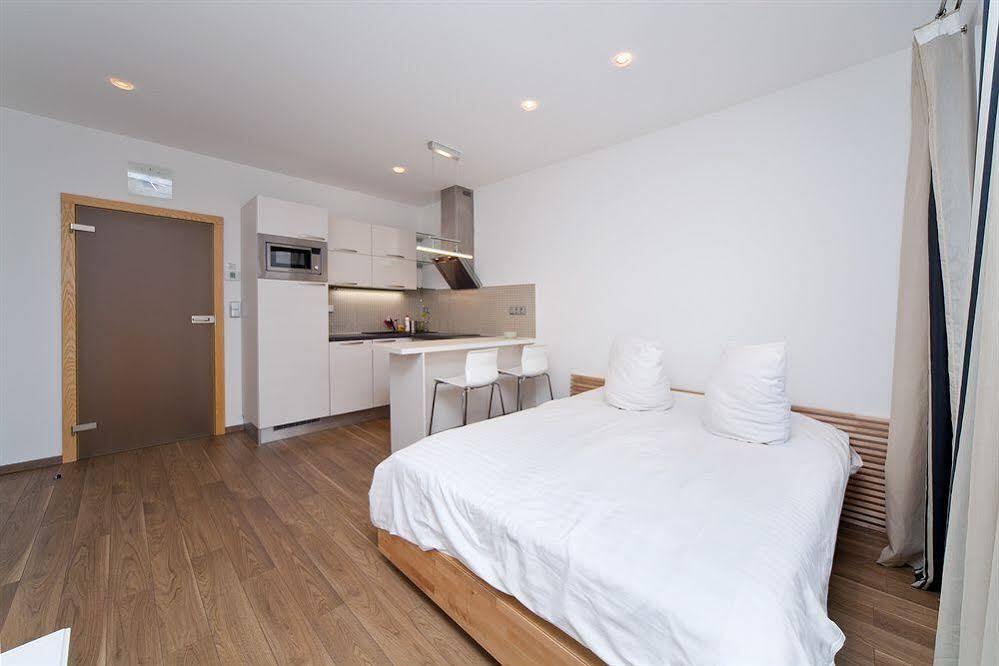 Apart Otel Louren - The Bridge 4*